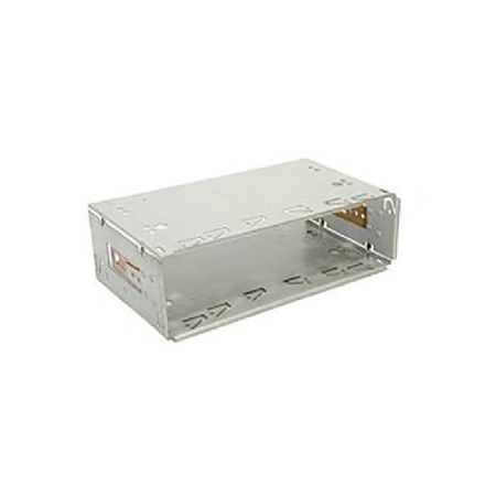 Connects2 CT26JV01 1-din installationsramme JVC