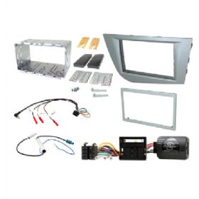 Komplet monterings kit CTKST08 Seat Leon 12-