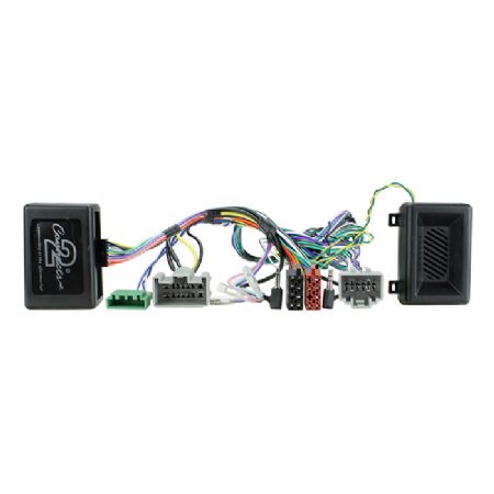 C2 CTSVL008.2 ratinterface Volvo v70 / xc70 07-11