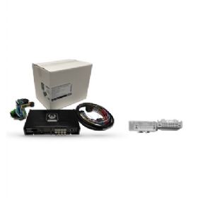 Phoenix Gold Nissan DSP Power Up Kit 2000-