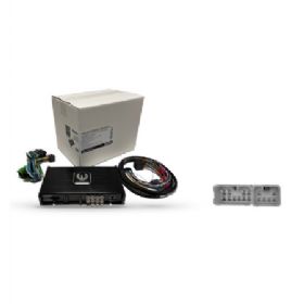 Phoenix Gold Toyota DSP Power Up Kit 1997-2020