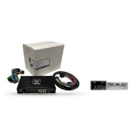 Phoenix Gold Toyota DSP Power Up Kit 2019-