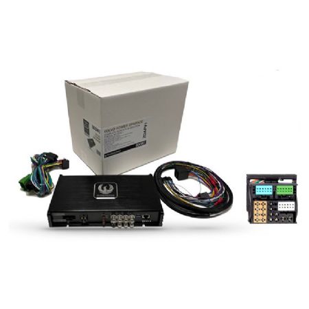 Phoenix Gold VW DSP Power Up Kit 2012- (U. OE amp)