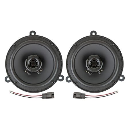 Phoenix Gold Volvo højttaler upgrade kit 6,5" coaxial