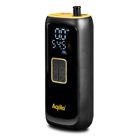 Aqiila Airbird C4 Luftpumpe 3-i-1