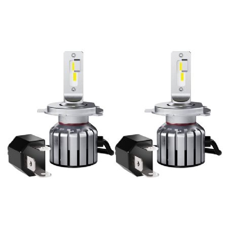 Osram LEDriving HL Bright H4, H19 LED - 2 stk.