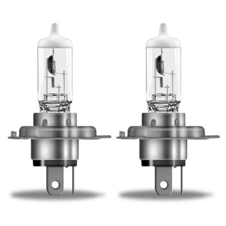 Osram Ultra Life H4 - 2 stk.