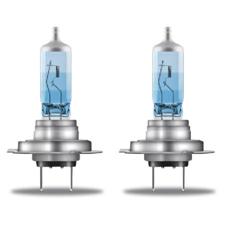 Osram Cool Blue Intense Next Gen H7 - 2 stk.