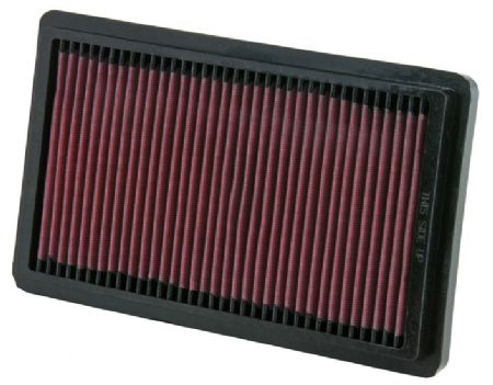 K&N filter 33-2005