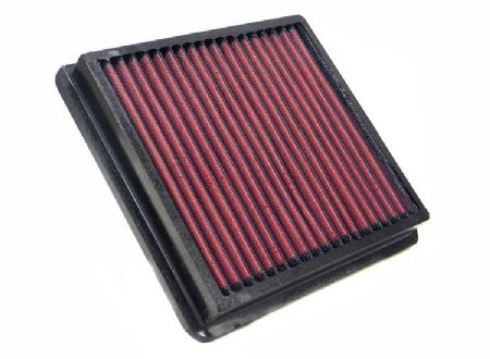 K&N filter 33-2827