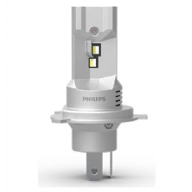 Philips Ultinon Pro6000 Boost LED H4 Gen 2. ECE 1 Stk.