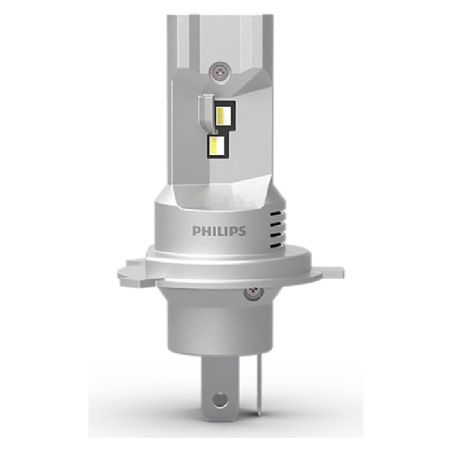 Philips Ultinon Pro6000 Boost LED H4 Gen 2. ECE 1 Stk.