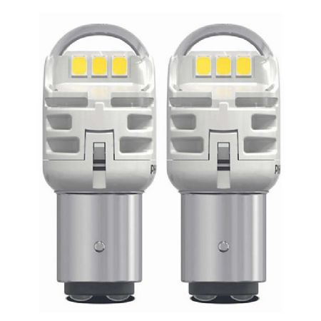 Philips Ultinon Pro6000 LED P21/5W - 2 stk.