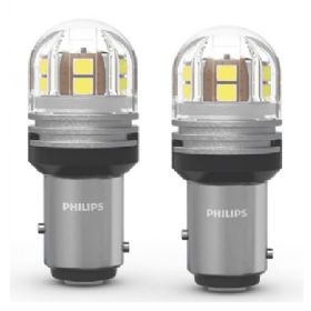 Philips Ultinon Pro7000 LED P21/5W - 2 stk.