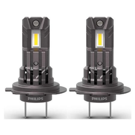 Philips Retrofit LED H7/H18 12V