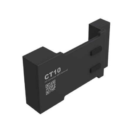 Aktiv Connect CT10 container gps tracker