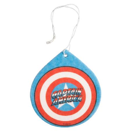 Disney duftfrisker Captain America