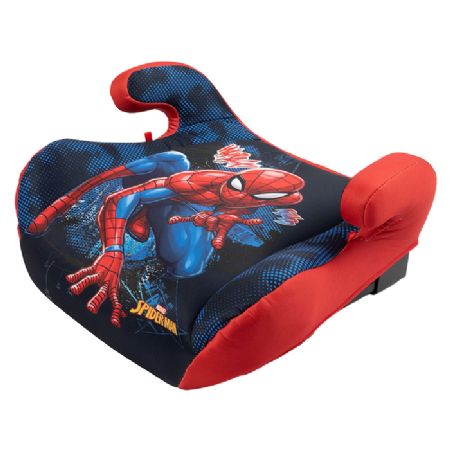 Disney Isofix Selepude Spiderman 125-150 CM R129