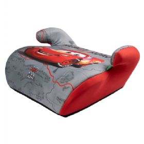 Disney Selepude Cars 125-150cm R129 I-Size