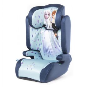 Disney Selepude med ryg Frozen 100-150 cm R129