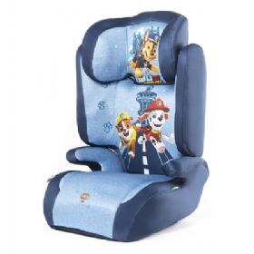 Disney Selepude med ryg Paw Patrol 100-150 cm R129