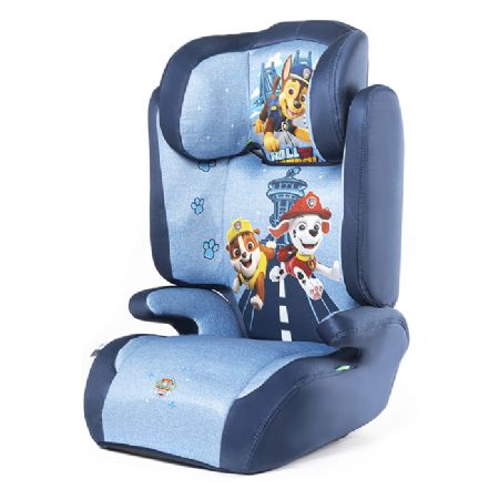 Disney Selepude med ryg Paw Patrol 100-150 cm R129