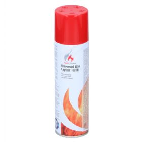 Flame Classics, Lightergas - 250ml.