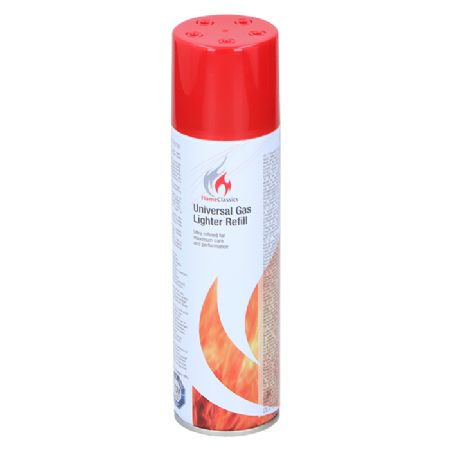 Flame Classics, Lightergas - 250ml.