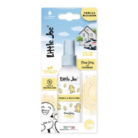 Little Joe Pumpespray Vanilla Blossom 60 ml