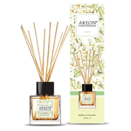 Areon Home, Duftpinde 50 ml., Jasmine