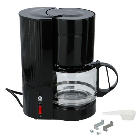 Allride Kaffemaskine Cafe Grande, 10-12 kopper, 24V,