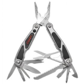 Coast led140 led pocket pliers lommekniv