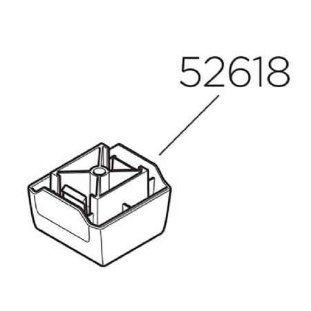 Thule reservedel 52618