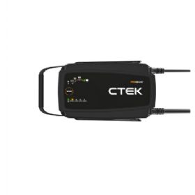 Ctek Pro25 CIC UE lader