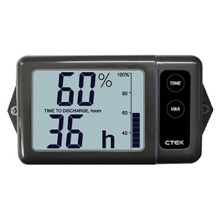 CTEK Battery Monitor 200A