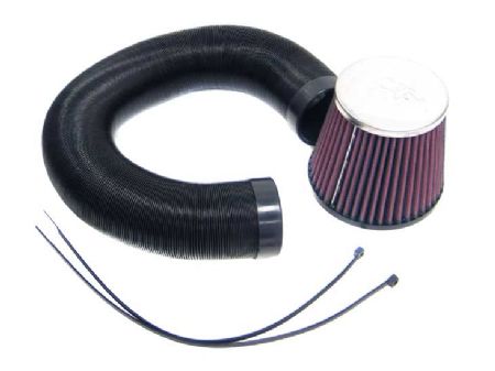 K&N filter 57-0299