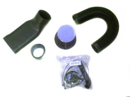 K&N filter 57-0336