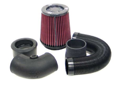 K&N filter 57-0438