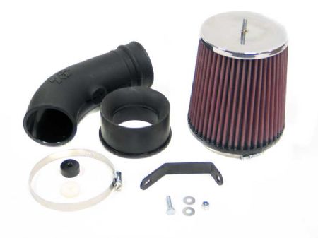 K&N filter 57-0450