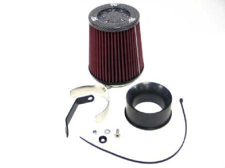 K&N filter 57-0453