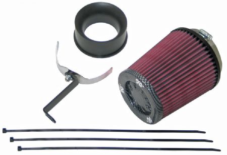 K&N filter 57-0456