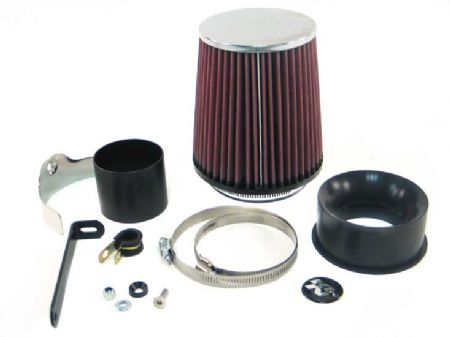 K&N filter 57-0463