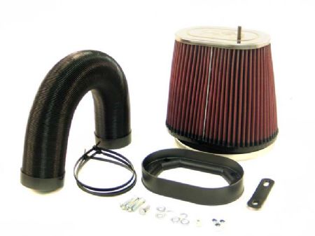 K&N filter 57-0467