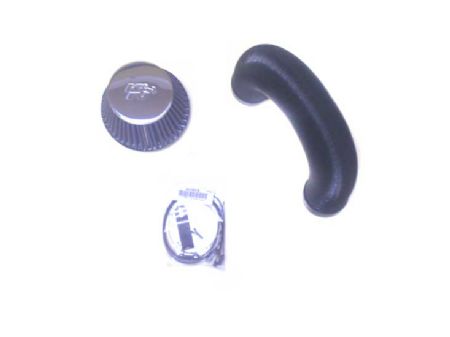 K&N filter 57-0470