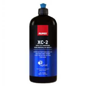 Rupes 9.XC2 Xtra Cut Compound 1 kg.