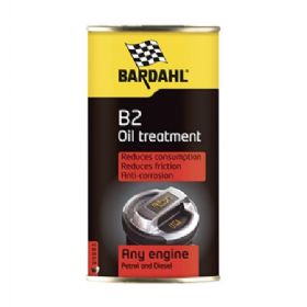 Bardahl B2 Oil Treatment 300 Ml.