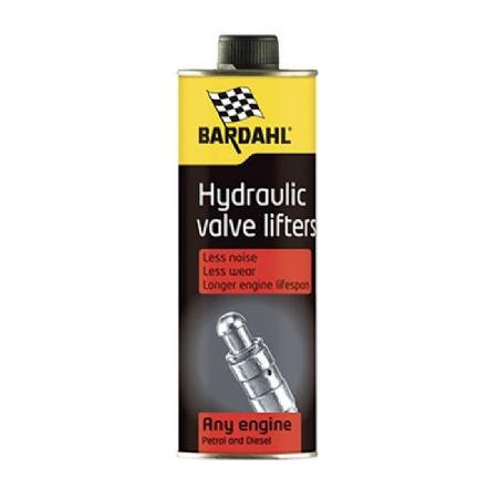 Bardahl Hydraulic Valve Lifter Treatment 300 Ml.