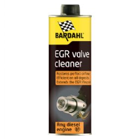 Bardahl Egr Diesel Additiv 300 Ml.