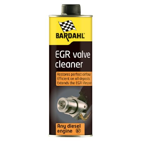 Bardahl Egr Diesel Additiv 300 Ml.