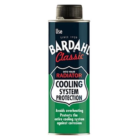 Bardahl Classic Cooling System Protection 300 Ml.